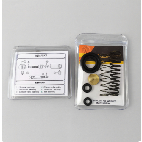 Seal Set Canon 737 | Per Set Canon 737 | Per Set | Seal Set Canon 737 | Original Elephant