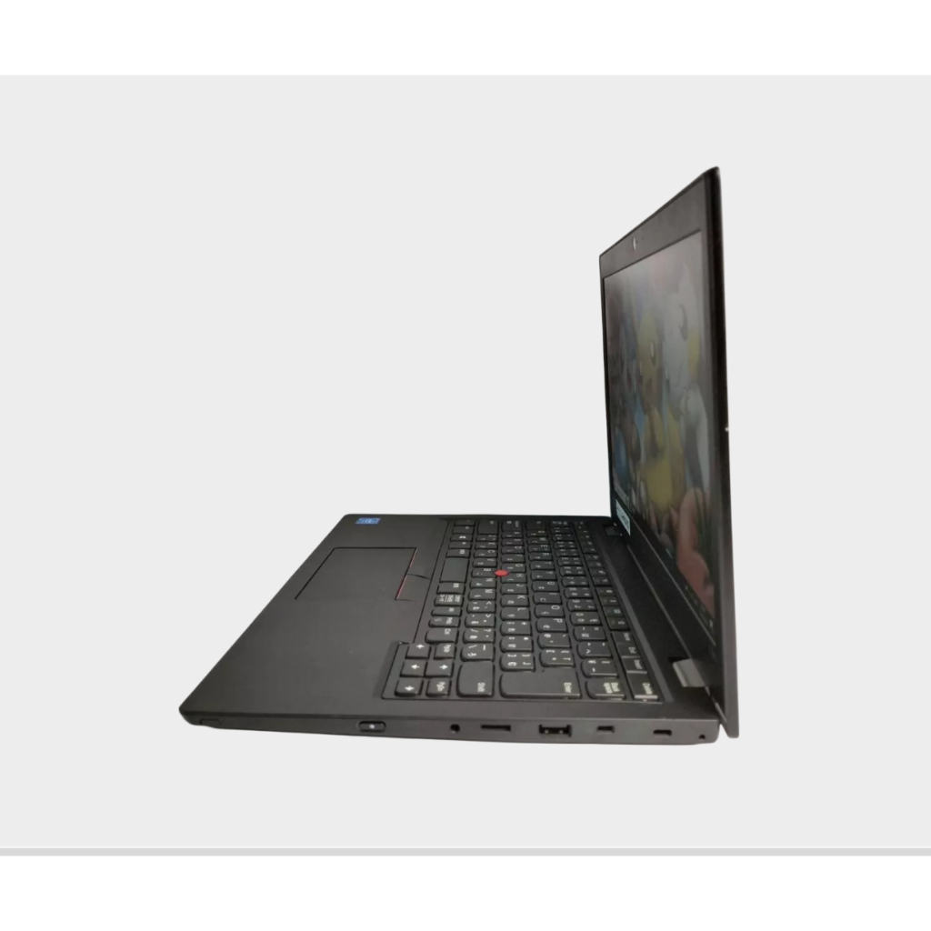 Lenovo Thinkpad L380 berkualitas intel core i5 windows garansi