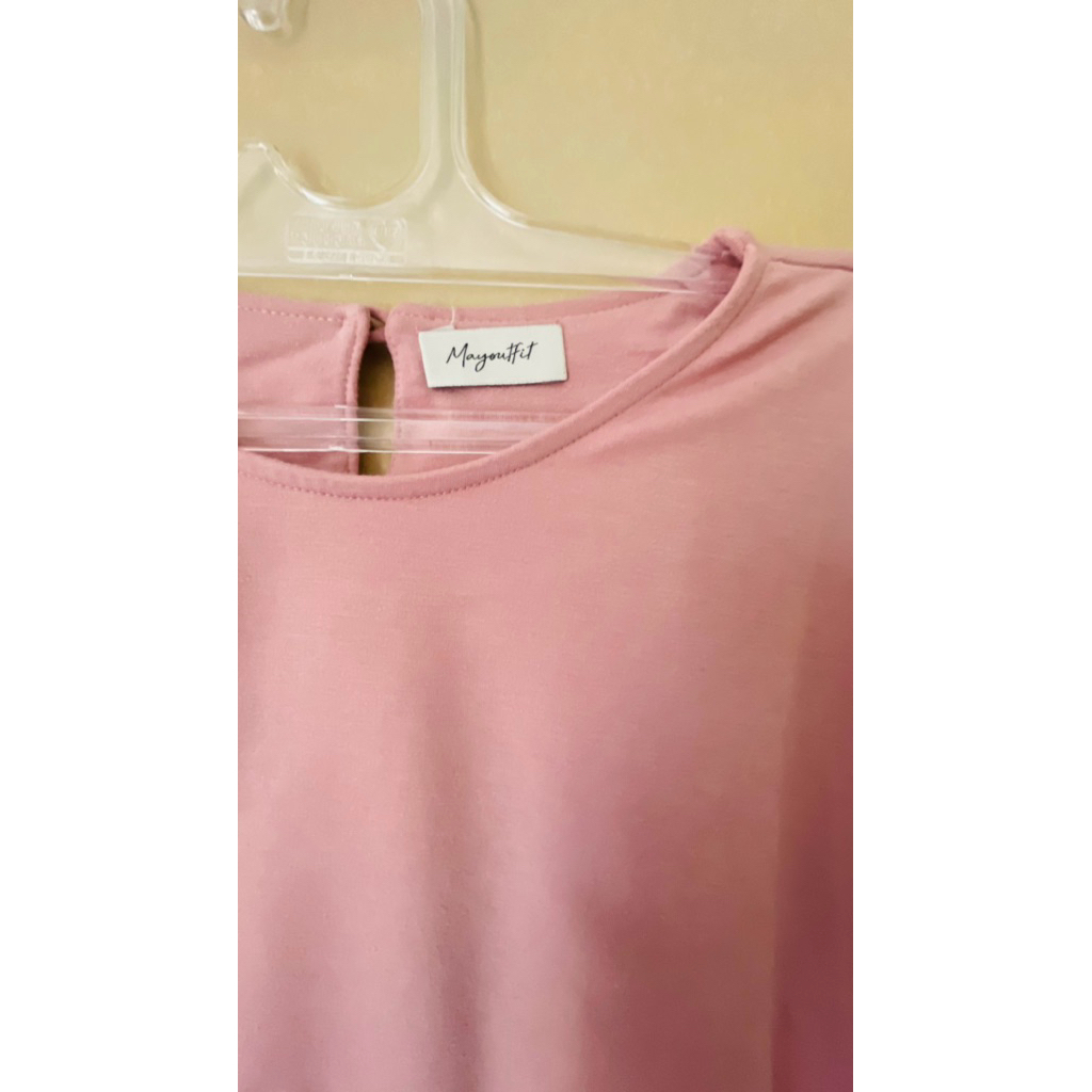 Preloved Atasan Mayoutfit