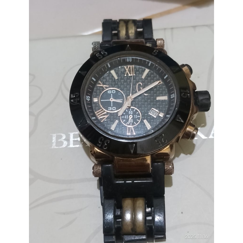 Jam Tangan GC 46500G