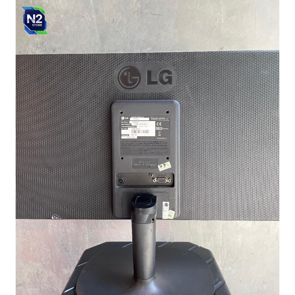 Monitor Komputer LED LG 20M35A-B