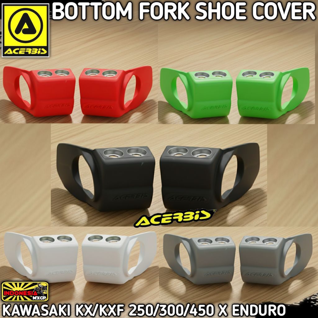 KAWASAKI KX KXF 250 300 450 X XC ENDURO - HONDA CRF 250 300 450 R X RX RWE ENDURO - BETA RR RACE 125