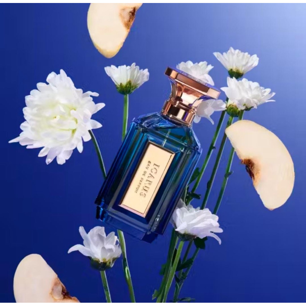 Velixir Icarus ,Athena,Galatea,Adonis,Orion 35ml -Eau De Parfum for Unisex original 100%a