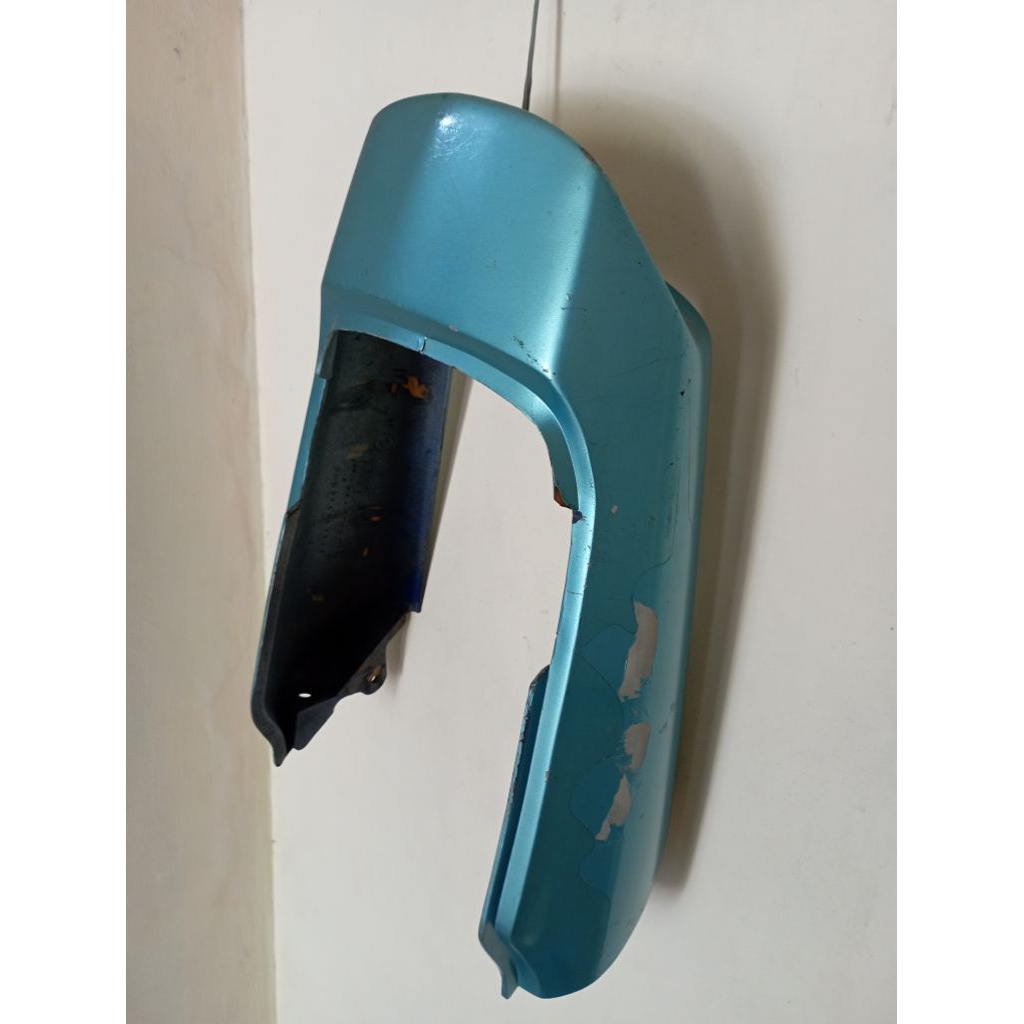 body belakang ninja r