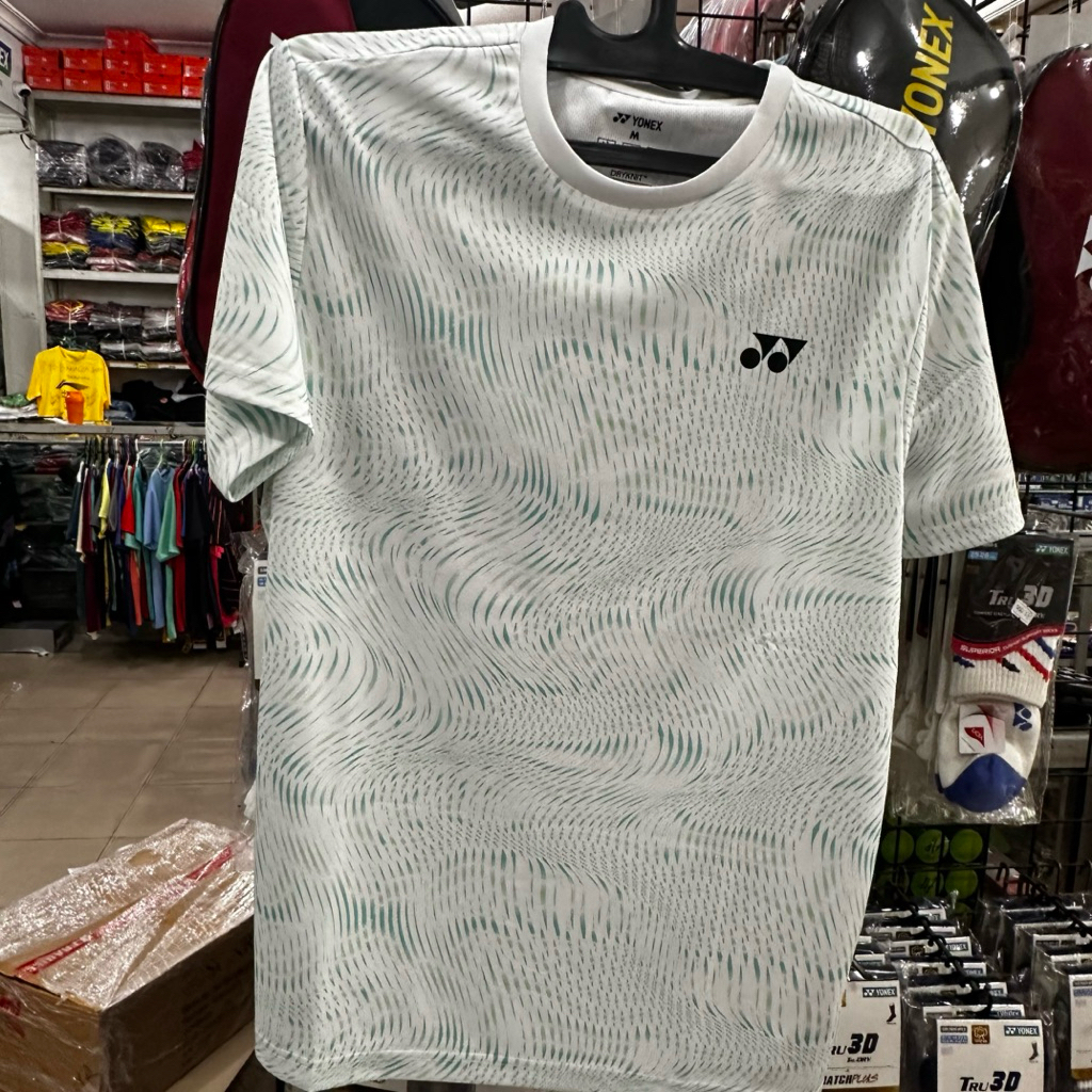 Kaos Yonex Original 3216