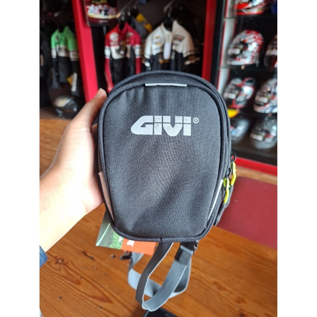 TAS PAHA GIVI EA109B LEG BAG