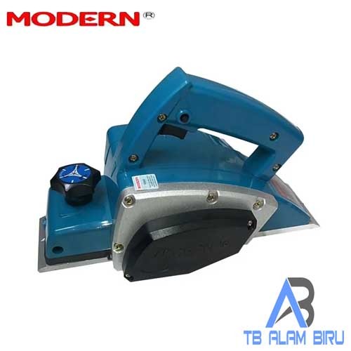 Mesin Sugu 82mm Planer Serut Kayu M-2900 Modern