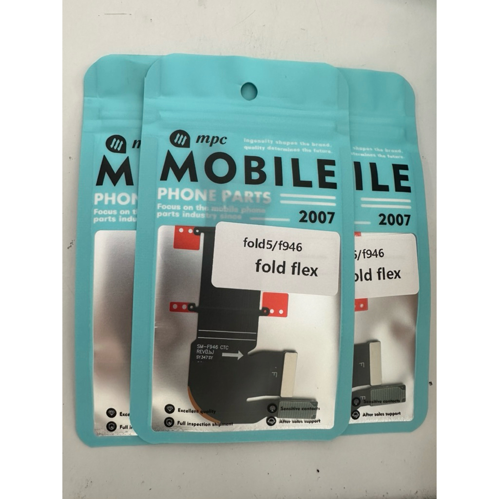 FLEXIBLE SAMSUNG Z FOLD 5 ORIGINAL NEW
