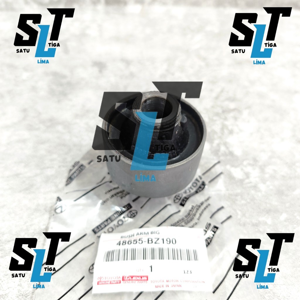 Bushing Daihatsu Sigra / Toyota Calya Bushing Besar Depan Original Asli ORI TOYOTA – Bushing Bussing