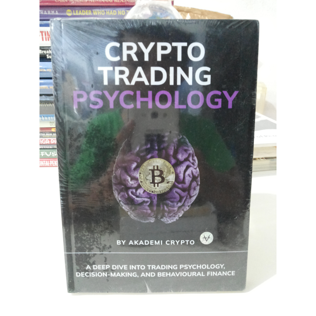 Harga crypto trading psychology Terbaru Jan 2026 | BigGo Indonesia