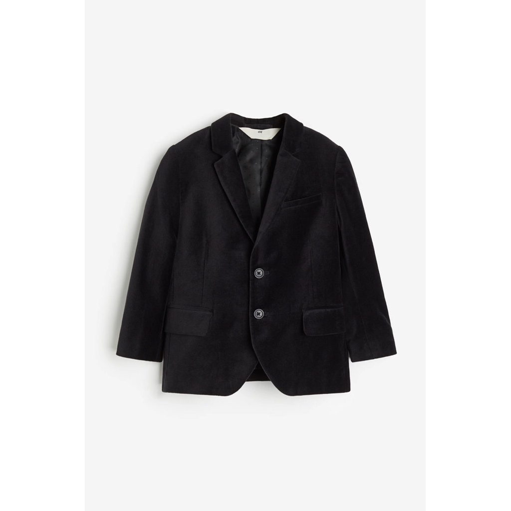 jas velvet anak H&M boys