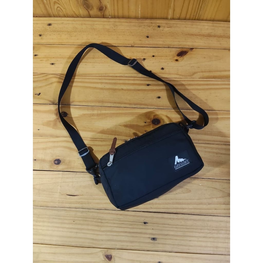 slingbag Gregory mulus