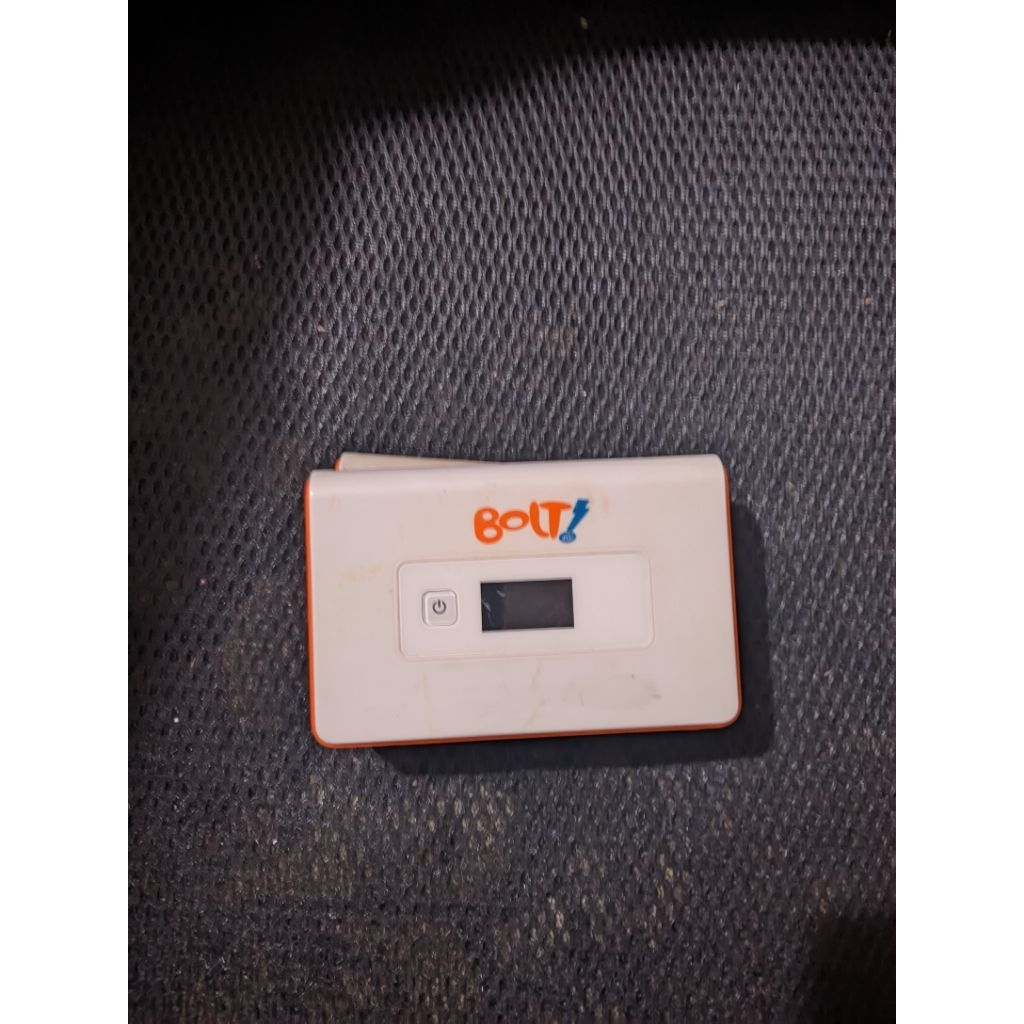 Modem wifi bolt orion movimax