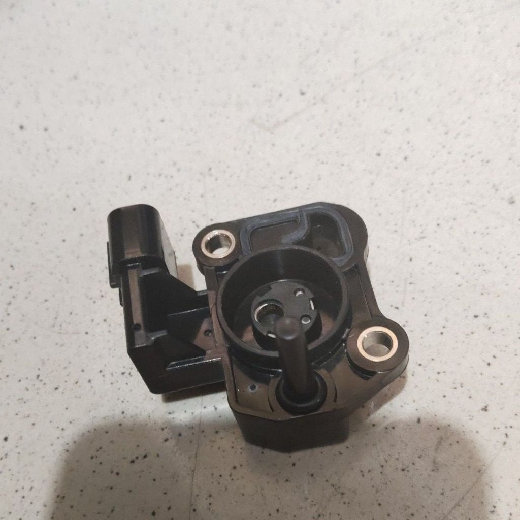 MIO J sensor tps