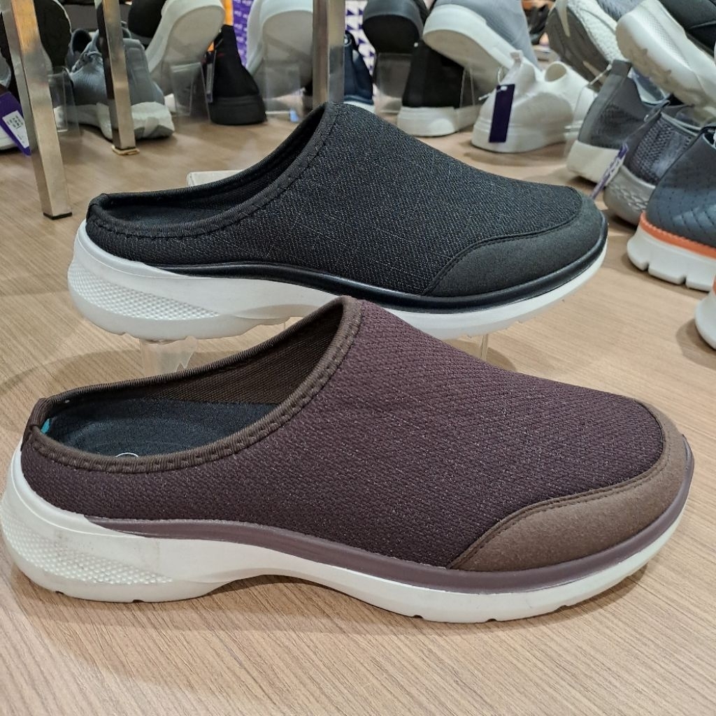 sepatu bustong remaja dan dewasa pria Dr.kevin 100% original by matahari