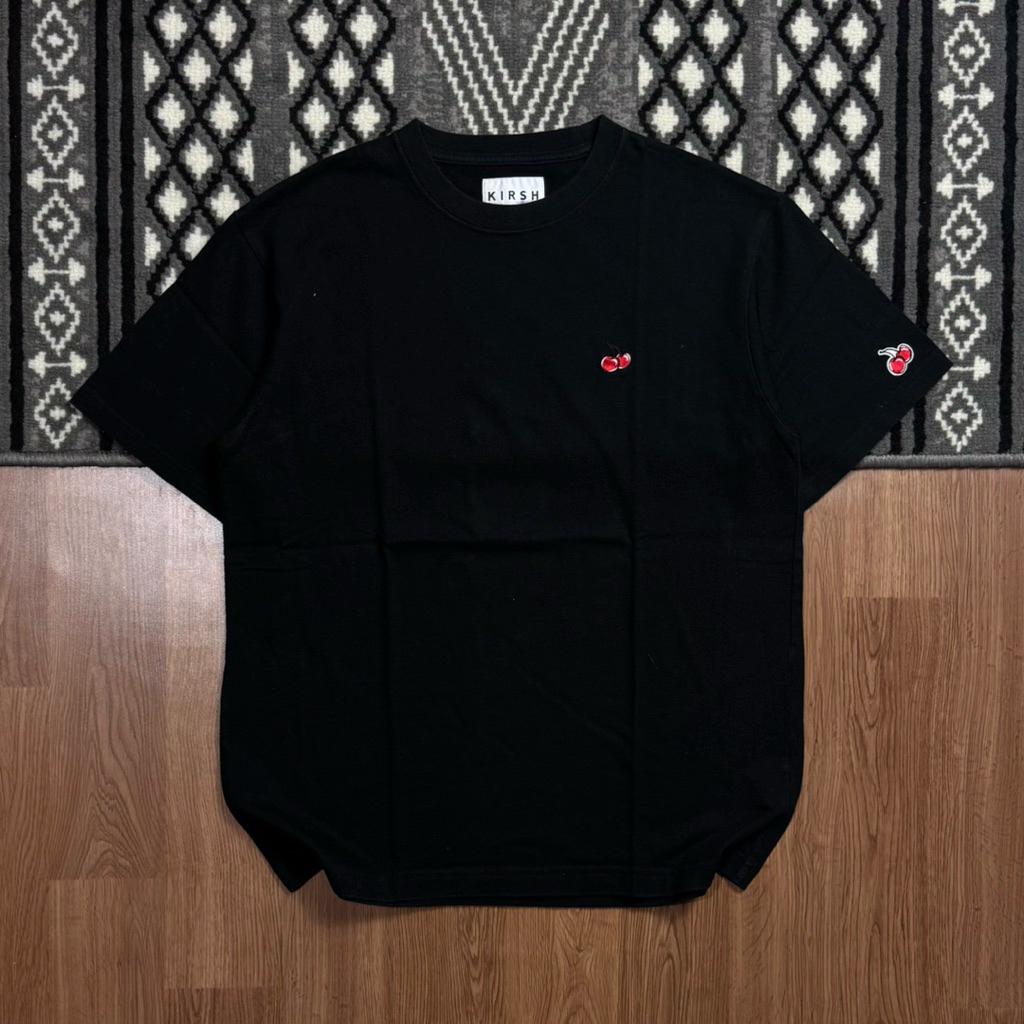KIRSH LOGO TSHIRT