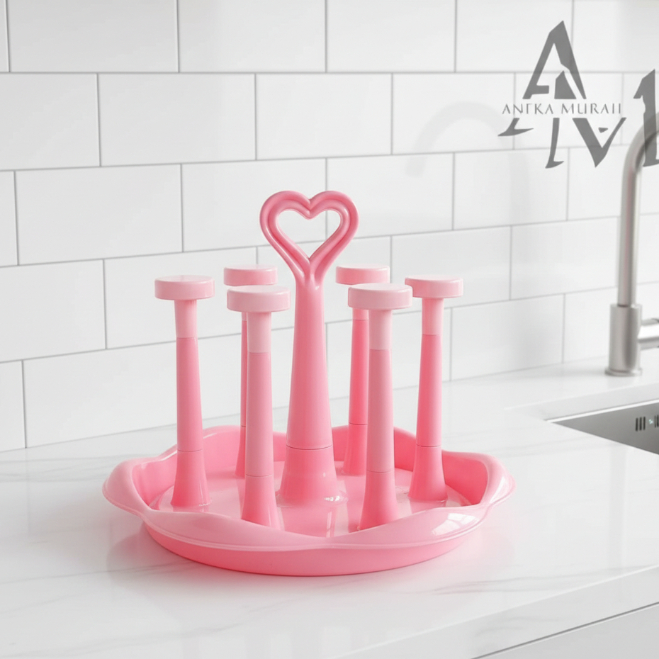 TEMPAT GELAS BULAT GOLDEN SUNKIST TG-6 1037 ( 2669 ) TG-8 1038 ( 6279 ) TGB 1086 ( 2678 )