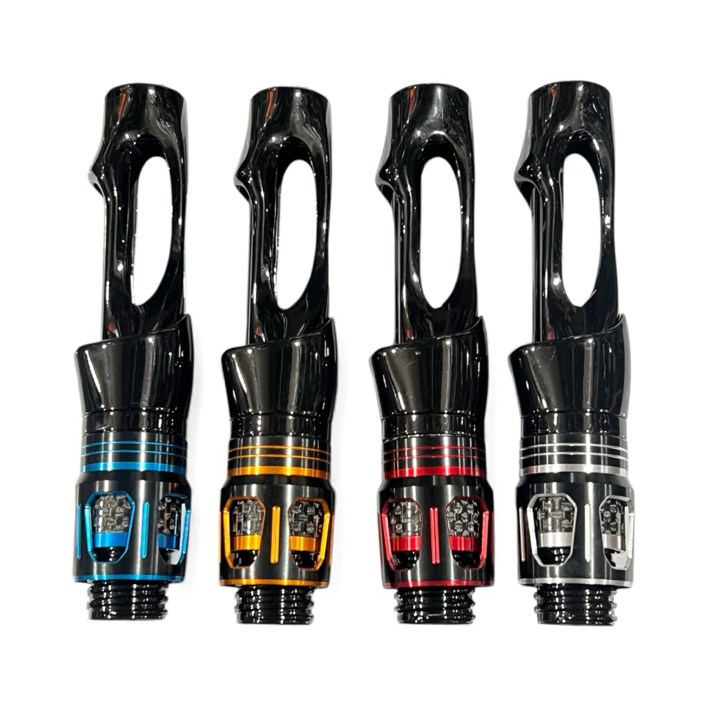 REEL SEAT OVS MAHKOTA