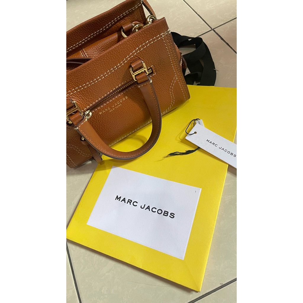 Marc Jacobs Mini Cruiser