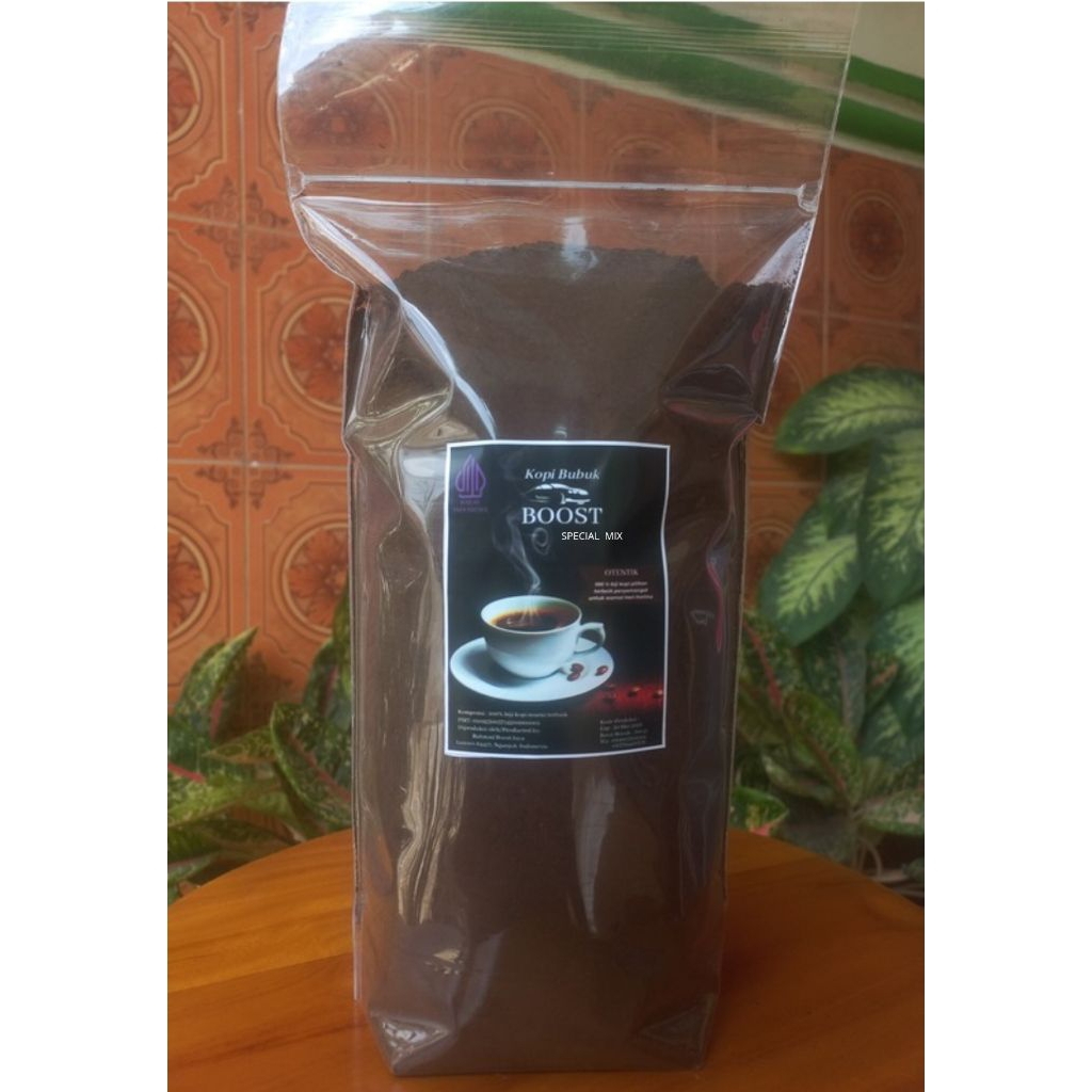Kopi Bubuk Special Mix