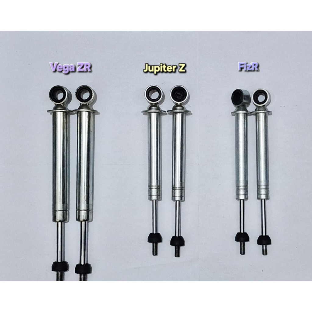 HIDROLIS, HIDROLIK, AS SKOK, AS SHOCKBREAKER BELAKANG MOTOR YAMAHA BEBEK/CUB JUPITER Z, JUPITER BURH