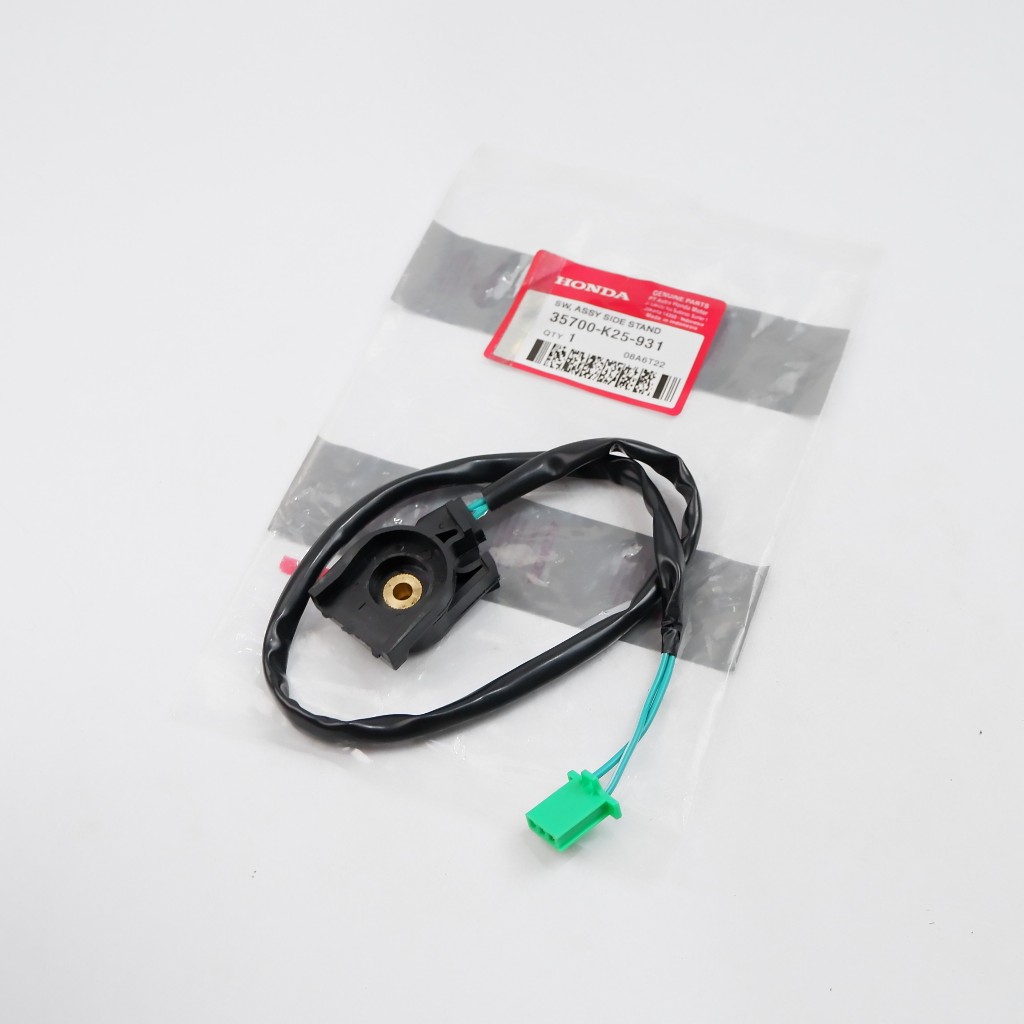 Switch Standar Beat FI / Switch Standar Samping Beat FI / Scoopy FI K25 Original Premium - K25