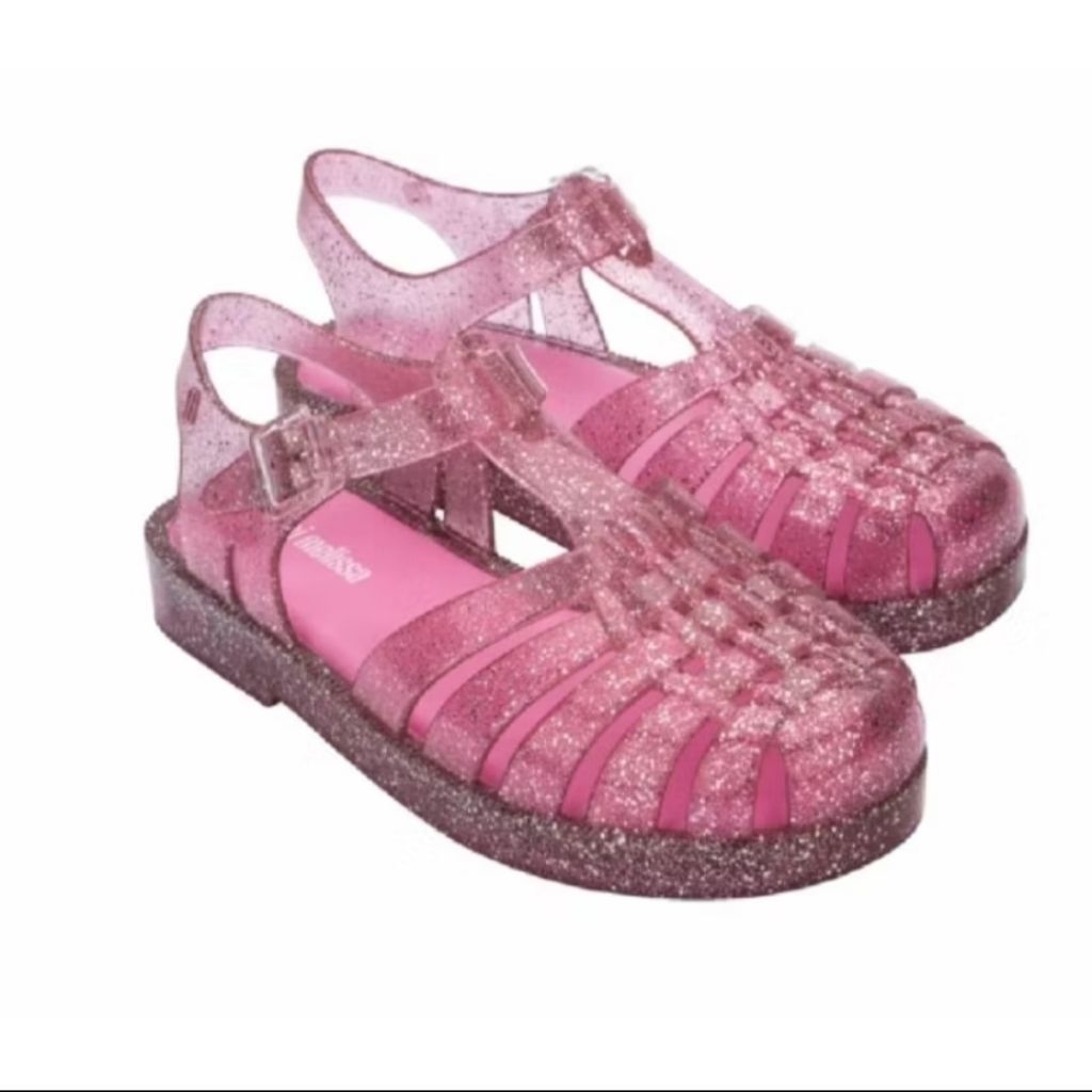 PRELOVED SEPATU/SENDAL NIKE MINMEL POSSESION, MEGAN, CLOG