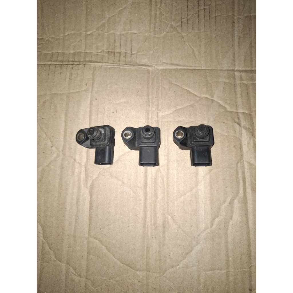 Map Sensor Honda Jazz 1500cc GD3 City GD8 Idsi Vtech Original