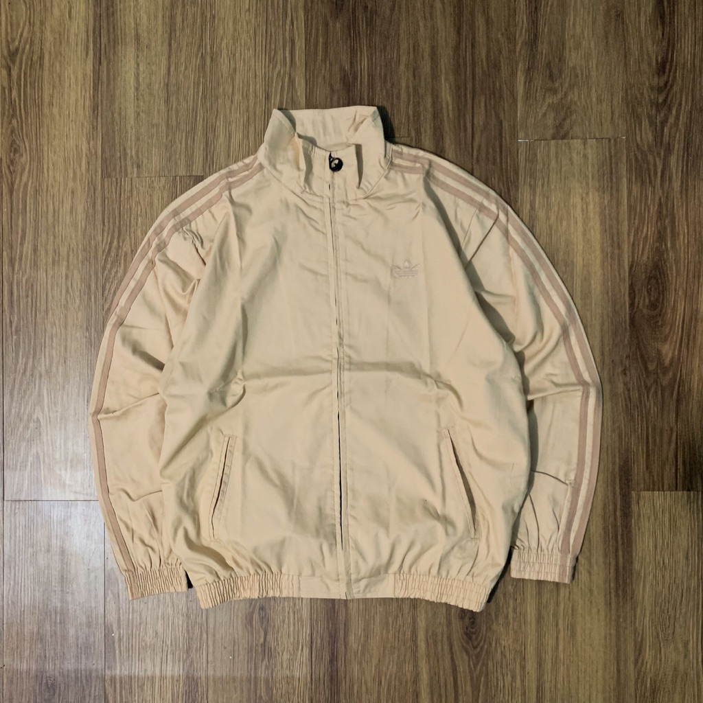 Adidas Firebird Tracktop Jacket