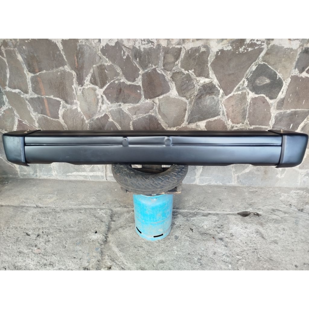 Bemper depan Taft GT