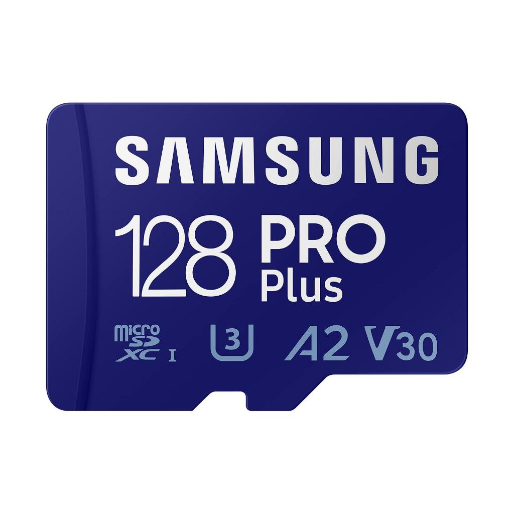 SAMSUNG MICRO SD PRO PLUS 128GB / 256GB / 512GB