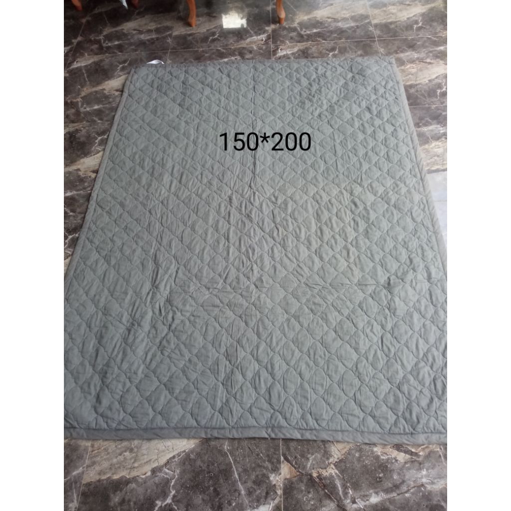 ALAS KASUR/SPREI UK 150*200 CM