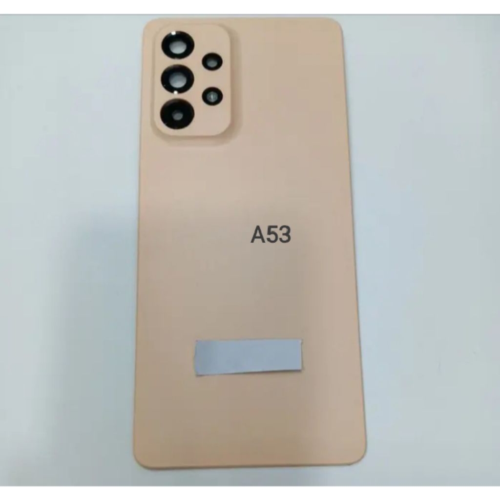 BACKDOOR SAMSUNG A53 Backcover casing samsung a53