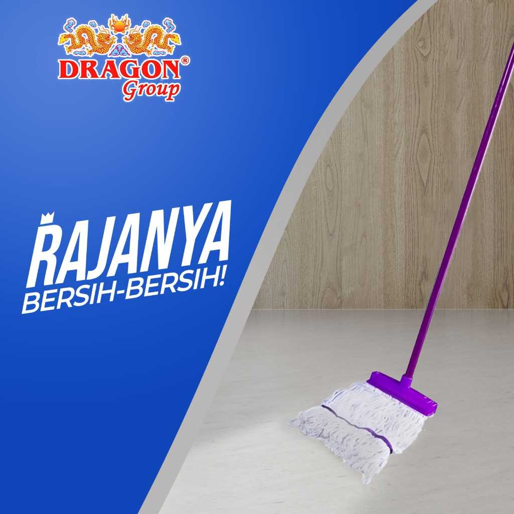 Lap Pel Lantai Multi Dragon / Lap Pel Dragon