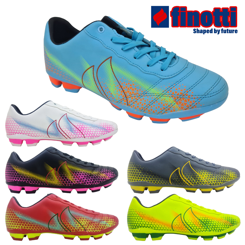 Sepatu Bola Finotti Kylian SC