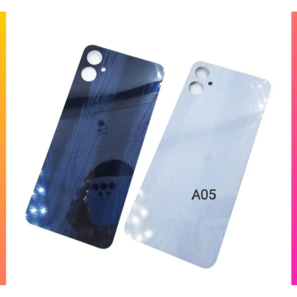 BACKDOOR SAMSUNG A05 Backcover casing samsung a05