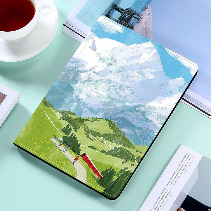 Case for Redmi SE 11 inch Case Redmi Pad2 11" 2025 Xiaomi Tablet 6 Protective Cover 6Pro Airbag Xiao