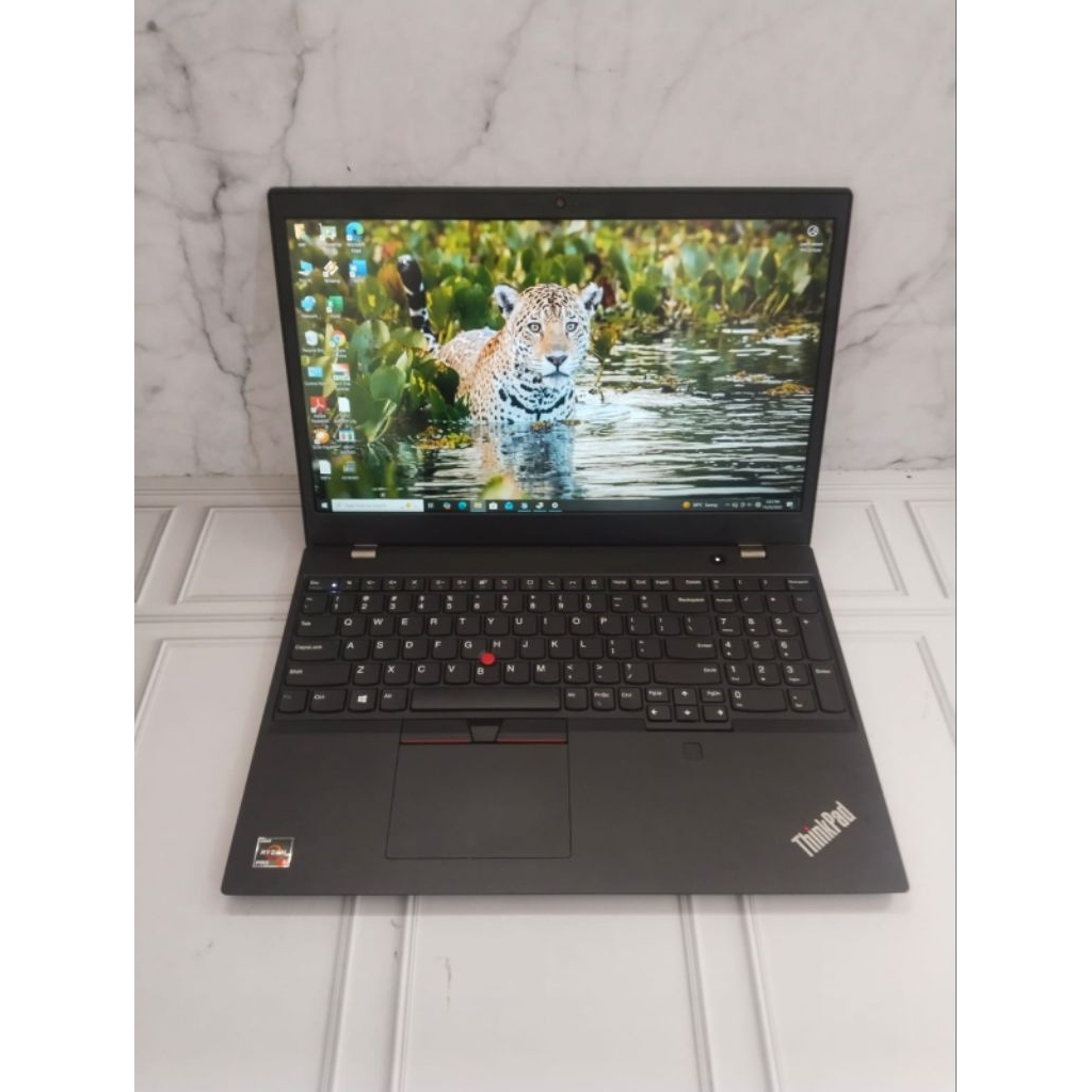 THINKPAD L15 AMD RYZEN 5 PRO 4650u/RAM 16GB/SSD 1TB NVME/FULL HD IPS