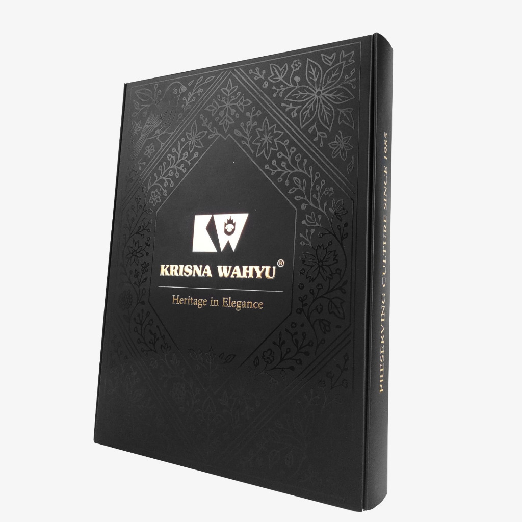 Krisna Wahyu Premium Box