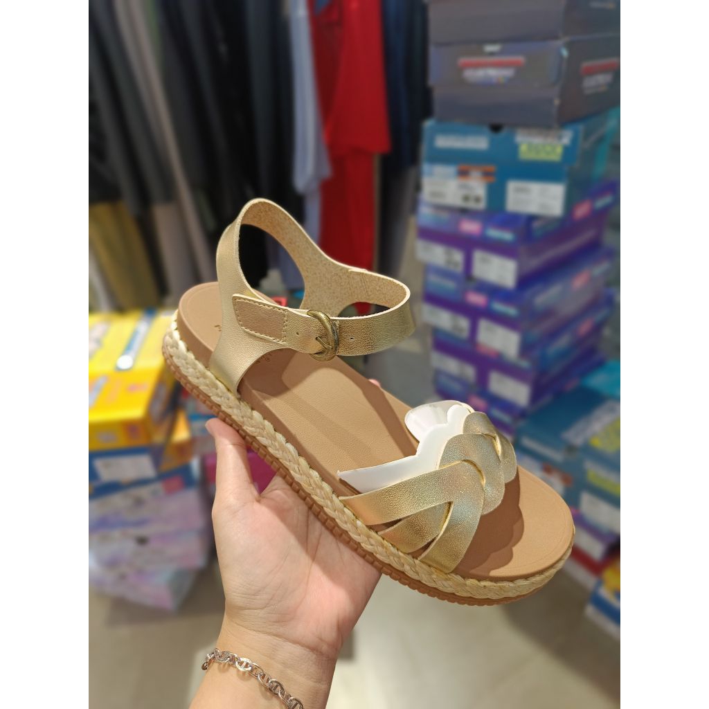 SANDAL SKECHERS BOBS