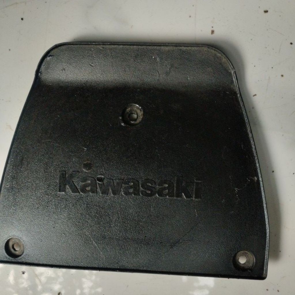 tutup aki kawasaki zx 130