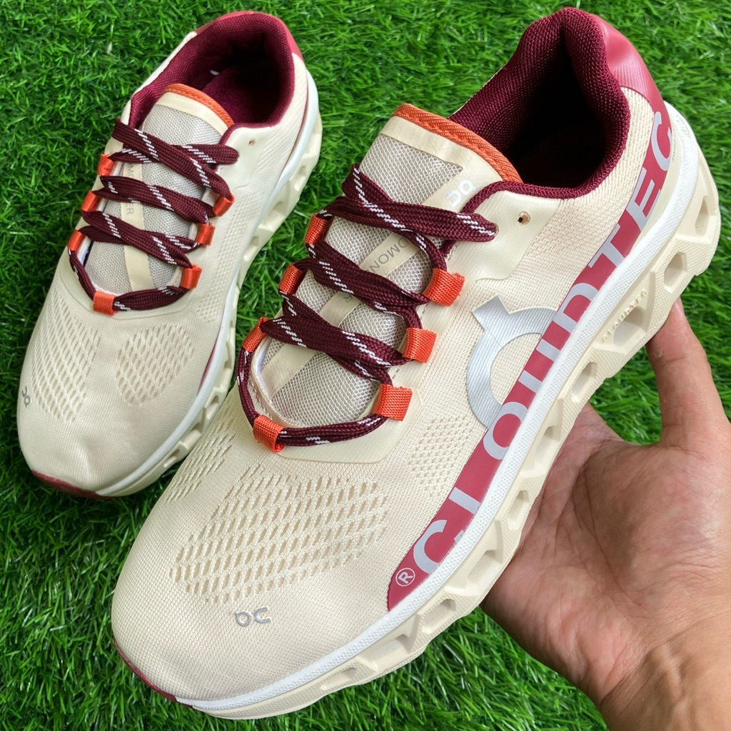 On Cloud CloudMonster Running shoes size 41