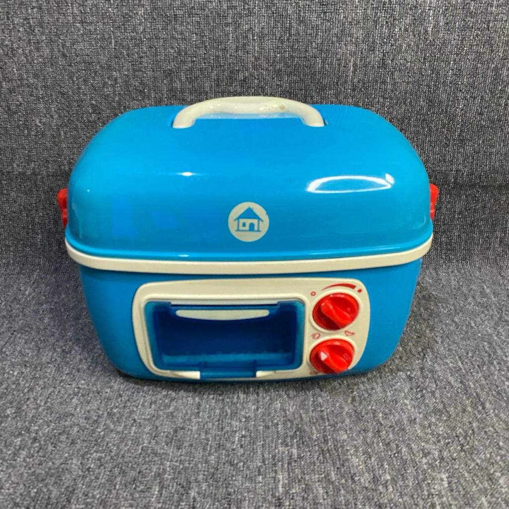 masakan kompor bbq brand ELC