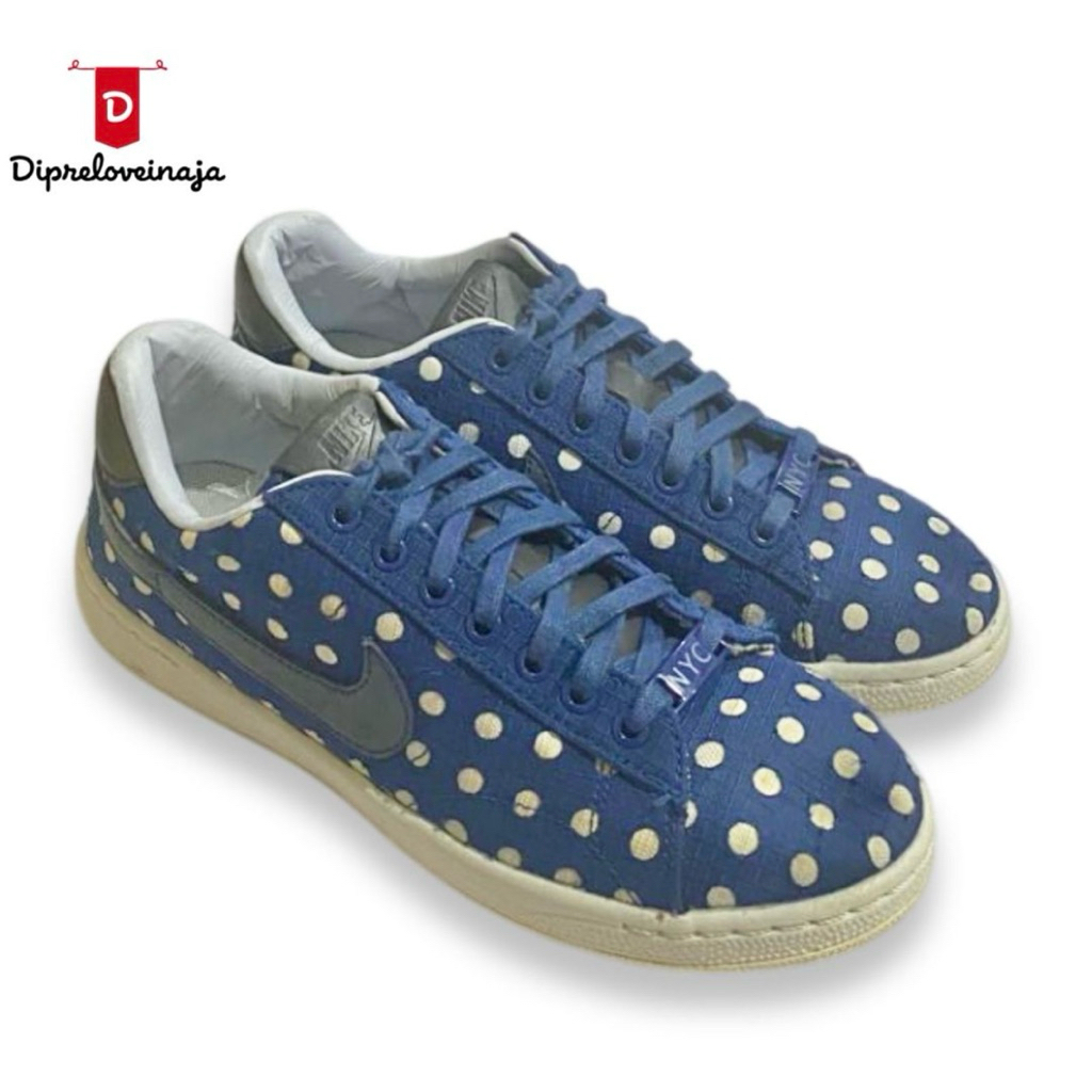 NIKE TENNIS CLASSIC ULTRA POLKA PRELOVED  DPLW0211