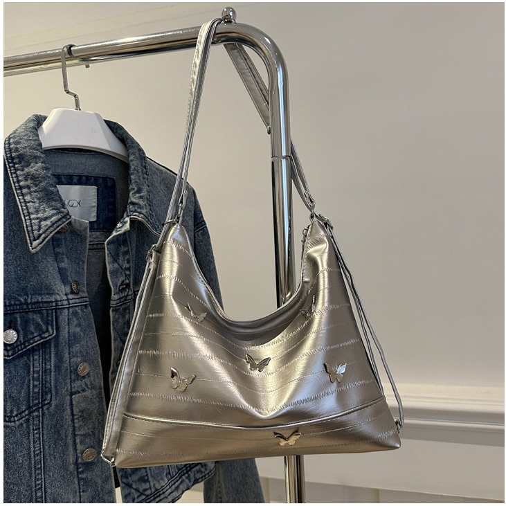 HT Tas Selempang  Wanita Shoulder Bag Boneka kecil yang lucu