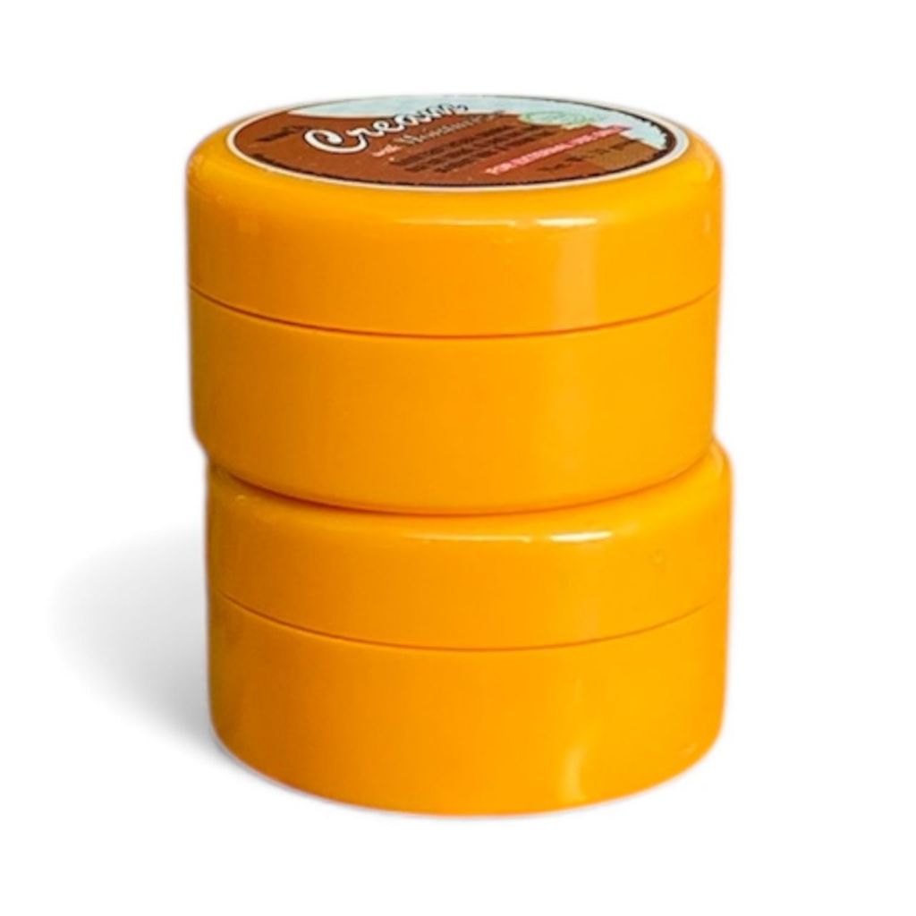 Ready Krim Pemutih Wajah Siang dan Malam CREAM RDL 8 DAY WHITENING TREATMENT DAY&NIGHT