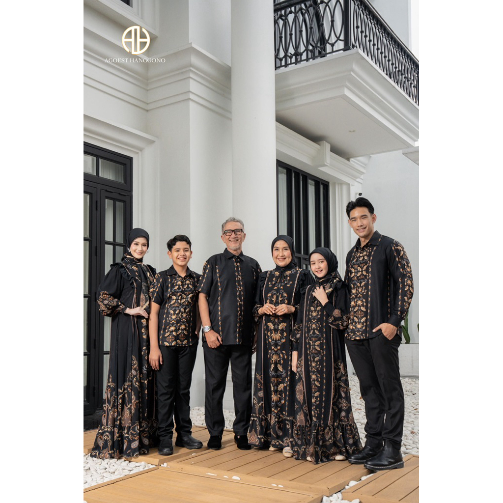 Agoest Hanggono/ Senandung raya/ Sarimbid agoest hanggono/ set terbaru