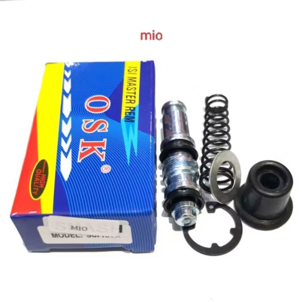 SEAL MASTER REM DEPAN YAMAHA MIO SPORTY SMILE OSK