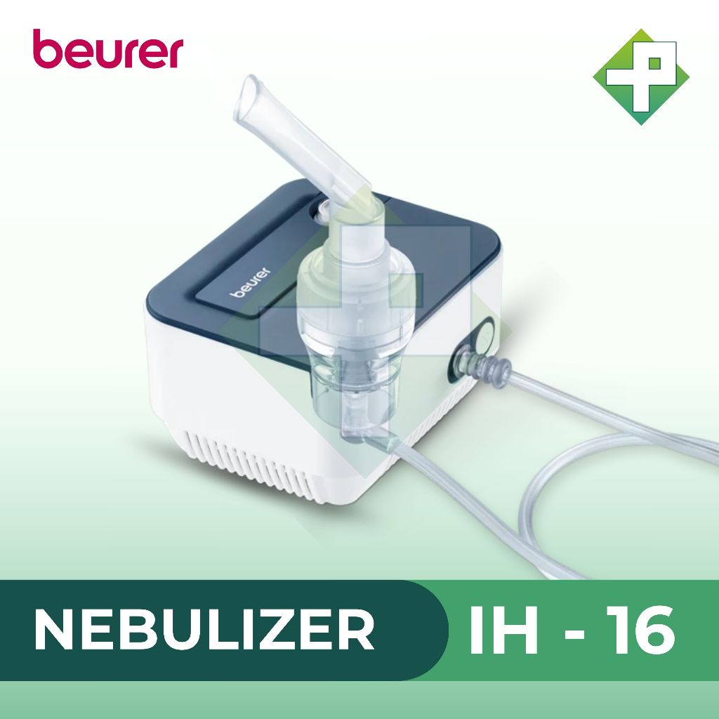 Beurer - Nebulizer IH 16