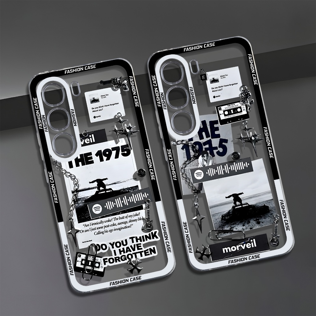 Softcase Hp VIVO Y21D Terbaru Case Bening Transparant Casing Vivo Y31 - Y21d Silikon hp Lentur BX2